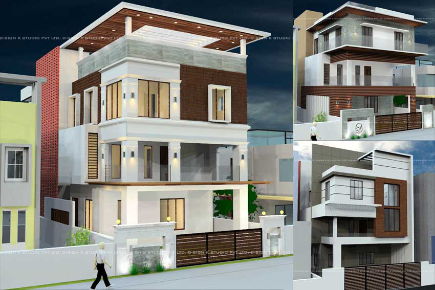 D Sign K Studio Pvt Ltd Architects In Chennai Chennai