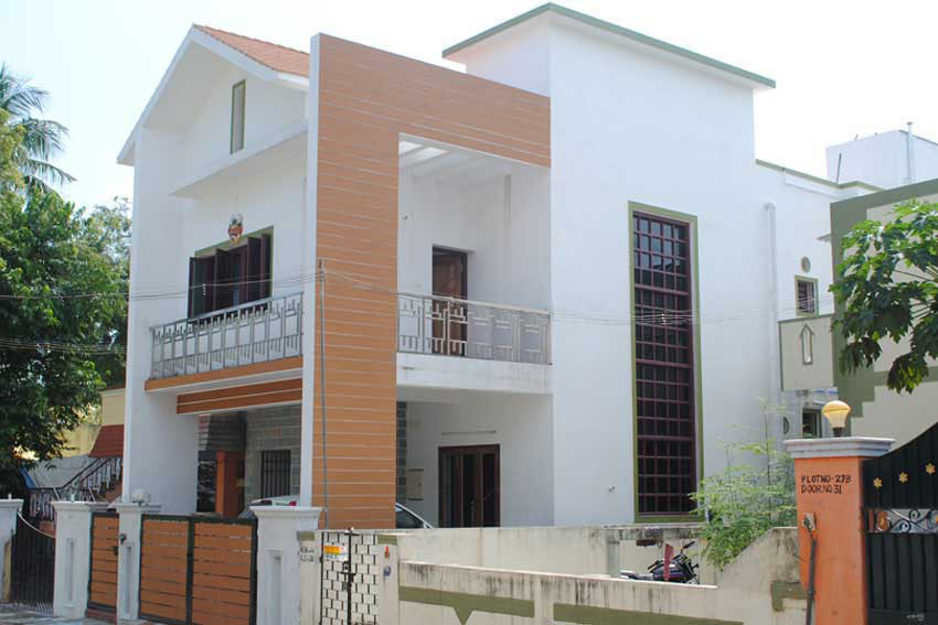 architects in chennai architecture