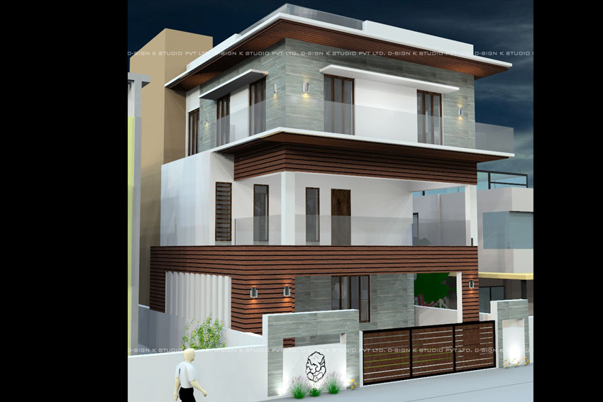 residential architects in chennai